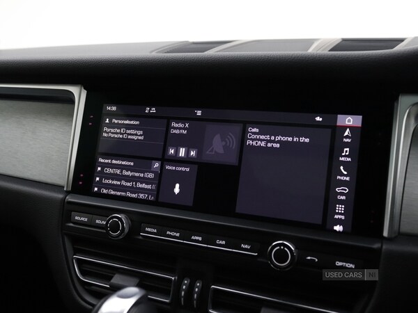 Used Porsche Macan 2021 for sale - 77230979: Photo 34