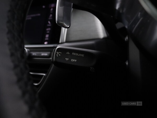 Used Porsche Macan 2021 for sale - 77230979: Photo 35