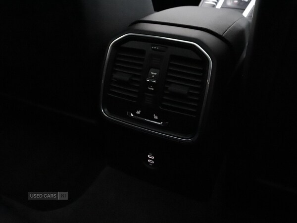 Used Porsche Macan 2021 for sale - 77230979: Photo 36