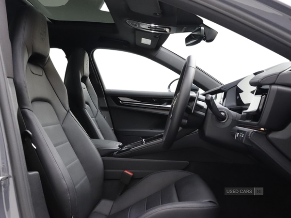 Used Porsche Panamera 2025 for sale - 76850755: Photo 10