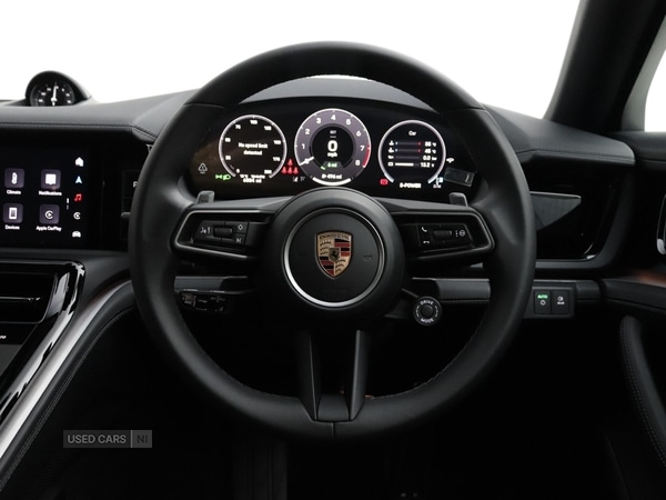 Used Porsche Panamera 2025 for sale - 76850755: Photo 11