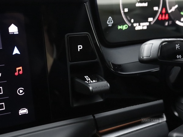 Used Porsche Panamera 2025 for sale - 76850755: Photo 12