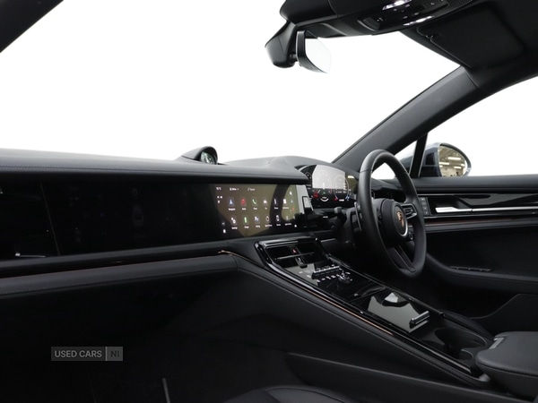Used Porsche Panamera 2025 for sale - 76850755: Photo 13