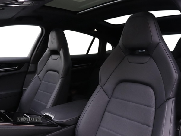 Used Porsche Panamera 2025 for sale - 76850755: Photo 14