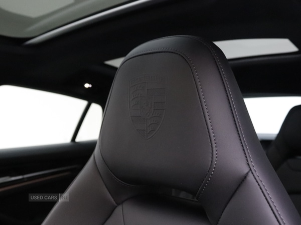 Used Porsche Panamera 2025 for sale - 76850755: Photo 15