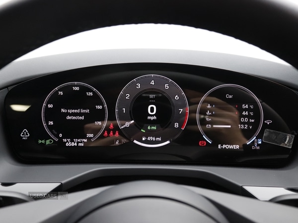 Used Porsche Panamera 2025 for sale - 76850755: Photo 16