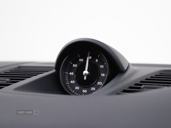 Used Porsche Panamera 2025 for sale - 76850755: Photo 17