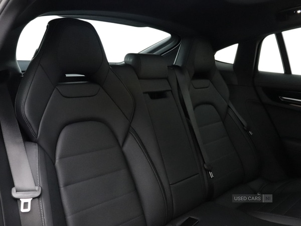 Used Porsche Panamera 2025 for sale - 76850755: Photo 18