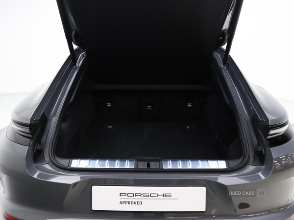 Used Porsche Panamera 2025 for sale - 76850755: Photo 19