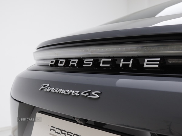 Used Porsche Panamera 2025 for sale - 76850755: Photo 20