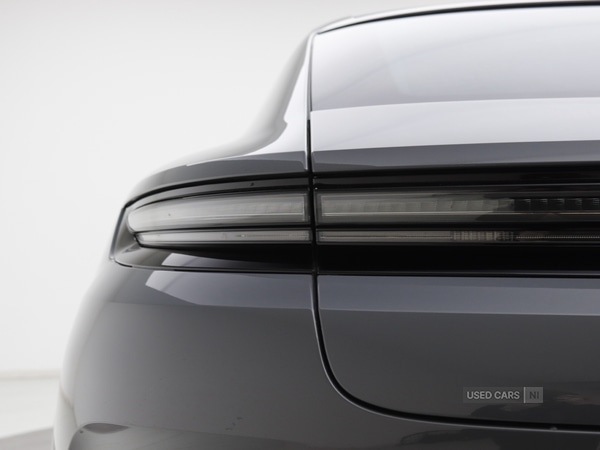 Used Porsche Panamera 2025 for sale - 76850755: Photo 21