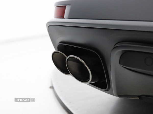 Used Porsche Panamera 2025 for sale - 76850755: Photo 22