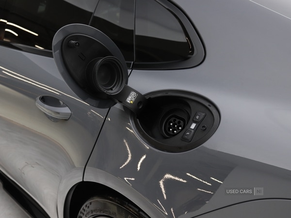 Used Porsche Panamera 2025 for sale - 76850755: Photo 23