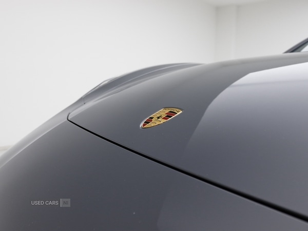 Used Porsche Panamera 2025 for sale - 76850755: Photo 25