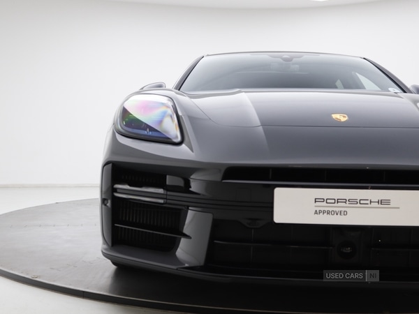 Used Porsche Panamera 2025 for sale - 76850755: Photo 27