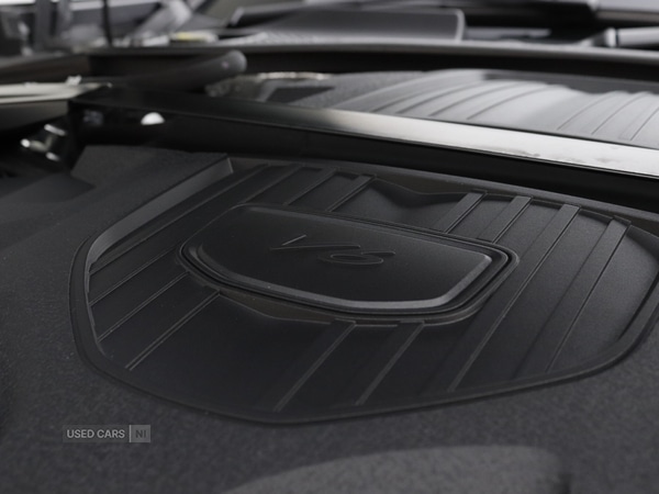 Used Porsche Panamera 2025 for sale - 76850755: Photo 28