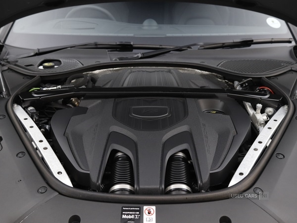 Used Porsche Panamera 2025 for sale - 76850755: Photo 29