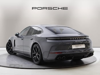 Used Porsche Panamera 2025 for sale - 76850755: Photo