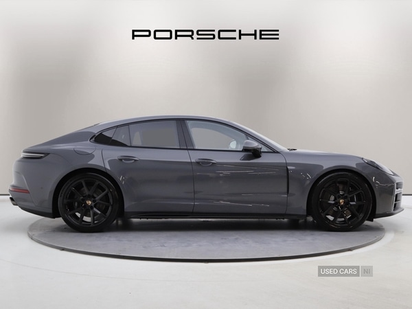 Used Porsche Panamera 2025 for sale - 76850755: Photo 3