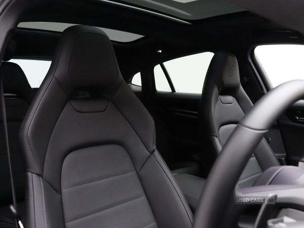 Used Porsche Panamera 2025 for sale - 76850755: Photo 30