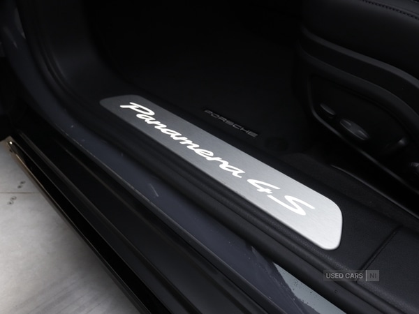 Used Porsche Panamera 2025 for sale - 76850755: Photo 31