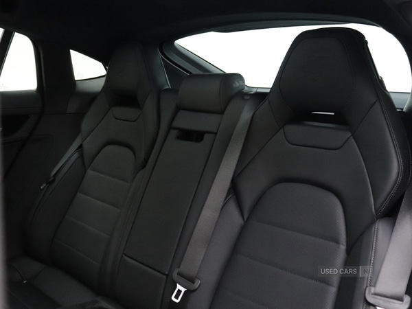 Used Porsche Panamera 2025 for sale - 76850755: Photo 32