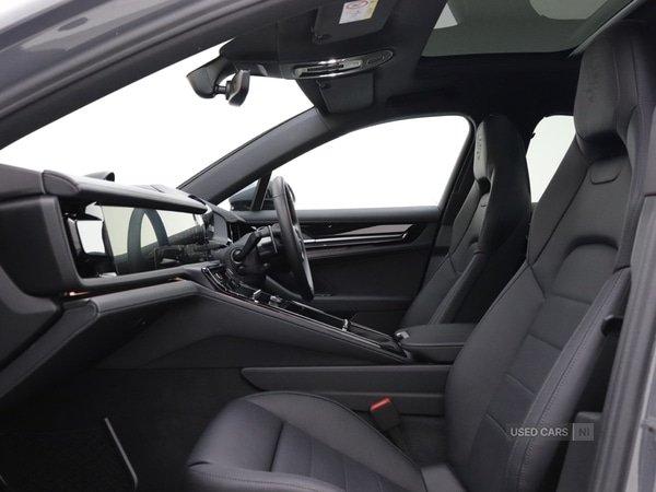 Used Porsche Panamera 2025 for sale - 76850755: Photo 34