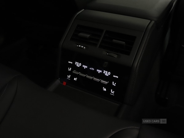 Used Porsche Panamera 2025 for sale - 76850755: Photo 35