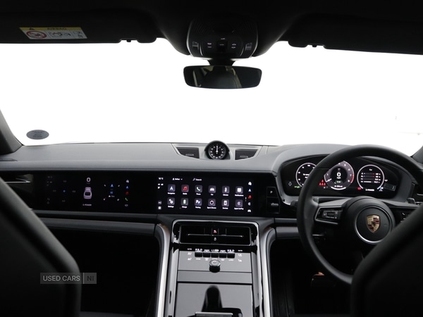 Used Porsche Panamera 2025 for sale - 76850755: Photo 36