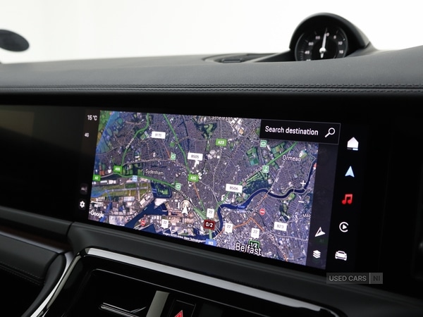 Used Porsche Panamera 2025 for sale - 76850755: Photo 39