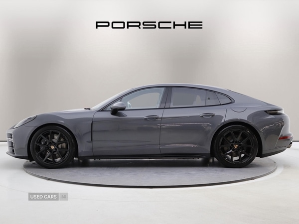 Used Porsche Panamera 2025 for sale - 76850755: Photo 4