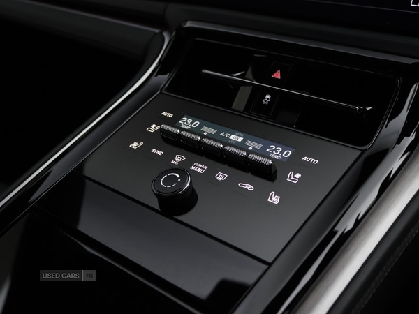 Used Porsche Panamera 2025 for sale - 76850755: Photo 41