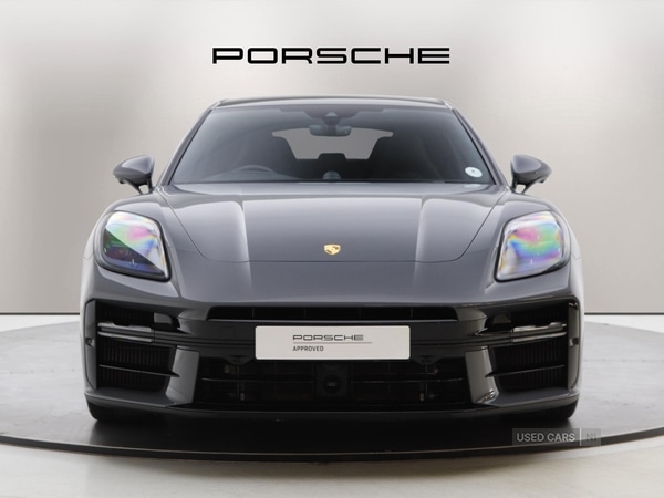 Used Porsche Panamera 2025 for sale - 76850755: Photo 6