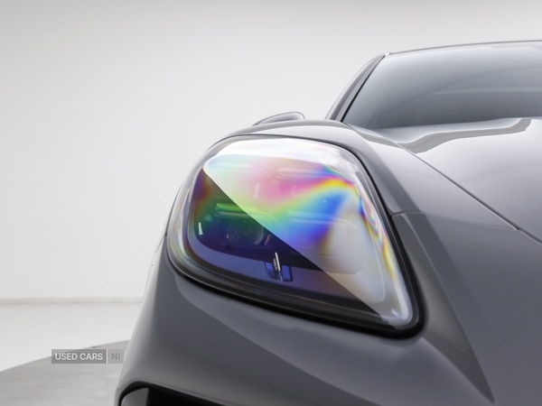 Used Porsche Panamera 2025 for sale - 76850755: Photo 7