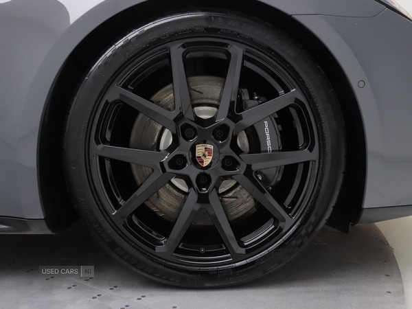 Used Porsche Panamera 2025 for sale - 76850755: Photo 8