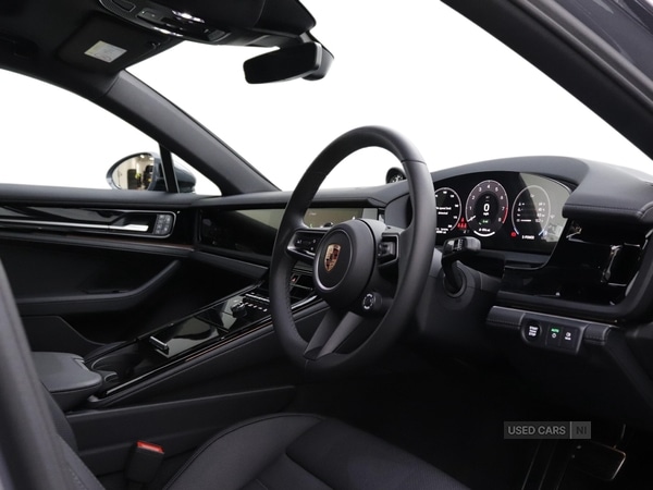 Used Porsche Panamera 2025 for sale - 76850755: Photo 9