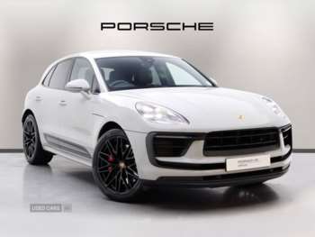 2022 - GTS 5dr PDK