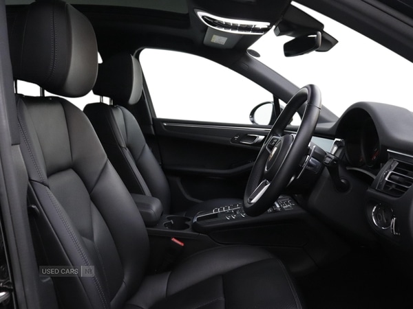 Used Porsche Macan 2019 for sale - 78136692: Photo 10
