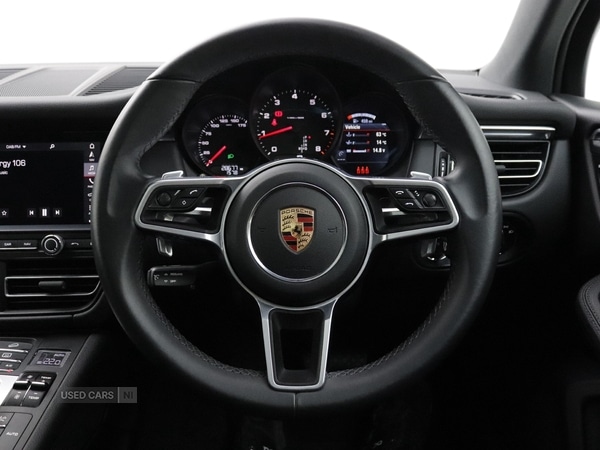 Used Porsche Macan 2019 for sale - 78136692: Photo 11