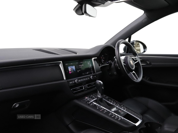 Used Porsche Macan 2019 for sale - 78136692: Photo 13