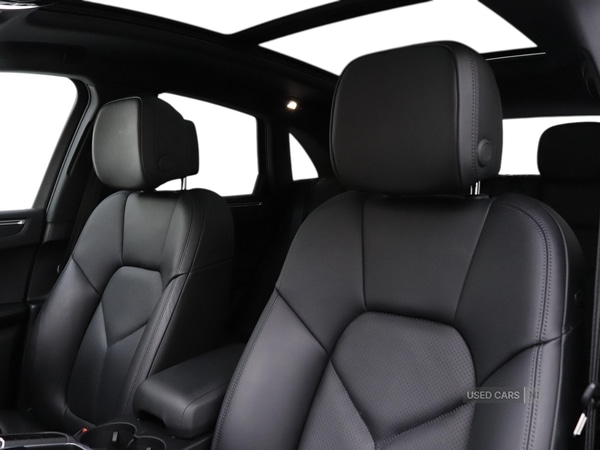 Used Porsche Macan 2019 for sale - 78136692: Photo 14