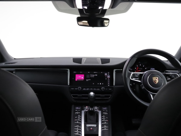 Used Porsche Macan 2019 for sale - 78136692: Photo 16