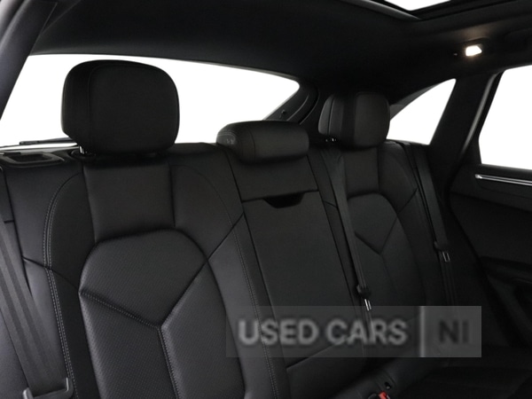 Used Porsche Macan 2019 for sale - 78136692: Photo 17