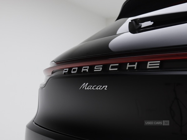 Used Porsche Macan 2019 for sale - 78136692: Photo 19