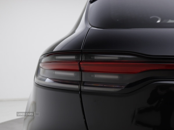 Used Porsche Macan 2019 for sale - 78136692: Photo 20