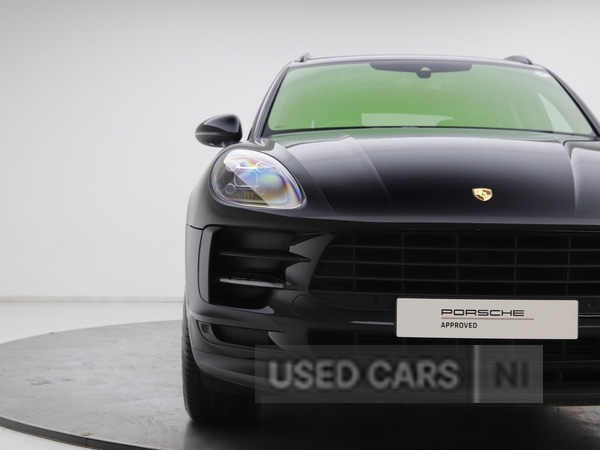Used Porsche Macan 2019 for sale - 78136692: Photo 24