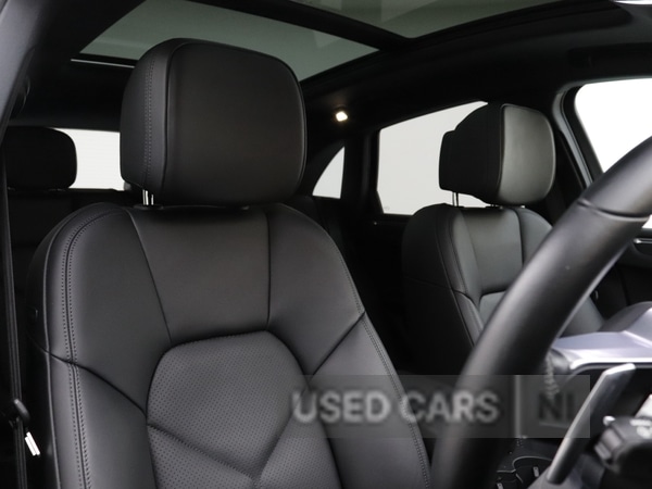 Used Porsche Macan 2019 for sale - 78136692: Photo 25