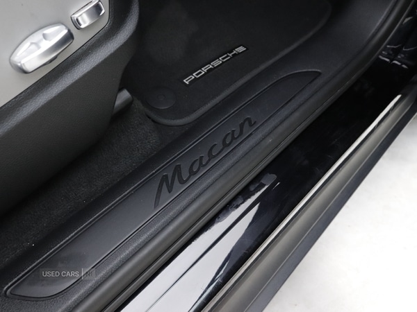 Used Porsche Macan 2019 for sale - 78136692: Photo 26