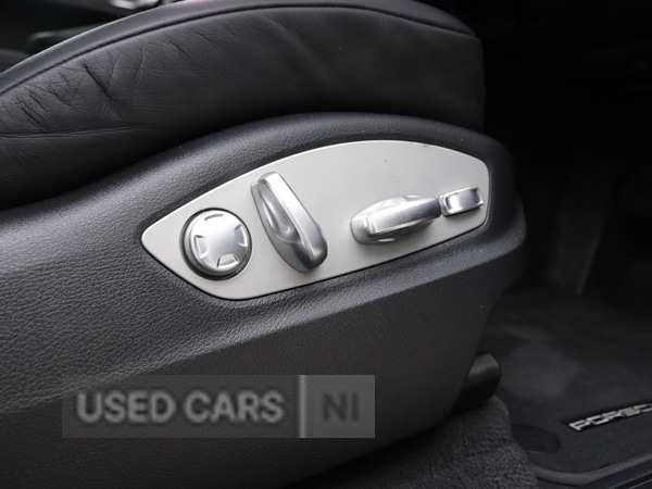 Used Porsche Macan 2019 for sale - 78136692: Photo 27