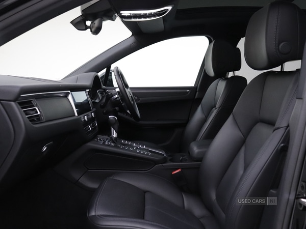 Used Porsche Macan 2019 for sale - 78136692: Photo 28